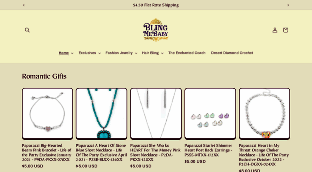 blingmebaby2.com