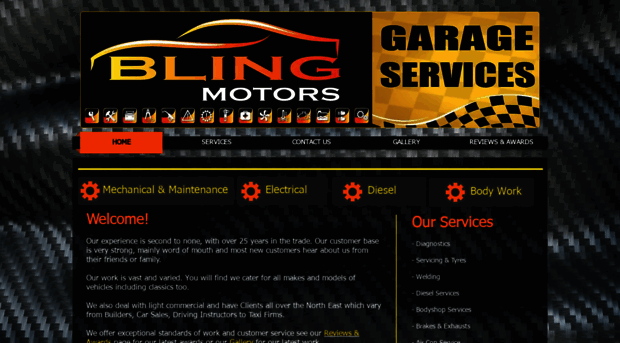 blingmotors.co.uk