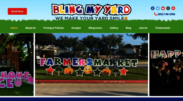 blingmyyardwacotx.com