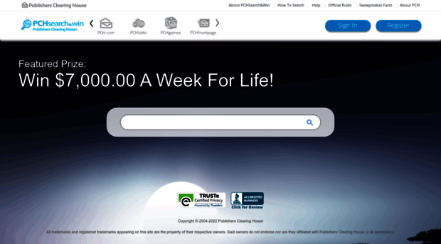 blingo.com