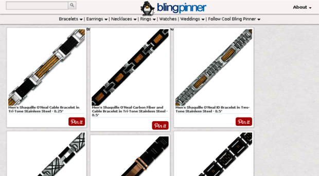 blingpinner.com