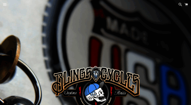 blingscycles.com