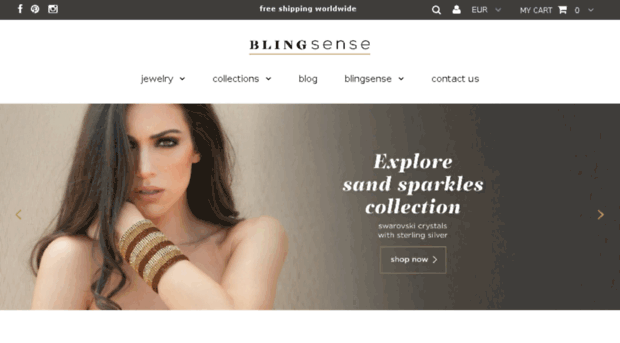 blingsense.com