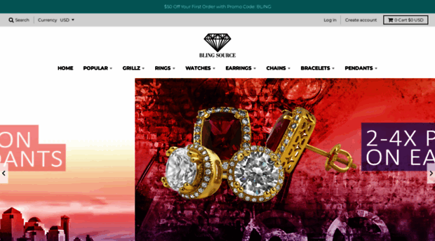 blingsource.com