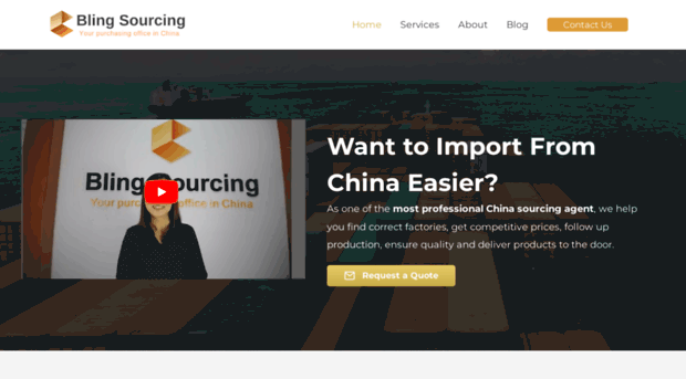 blingsourcing.com