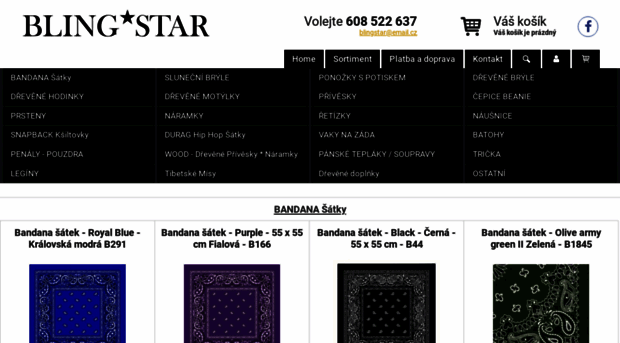 blingstar.cz