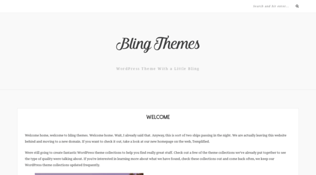 blingthemes.com