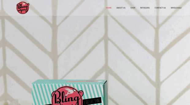 blingwipes.com