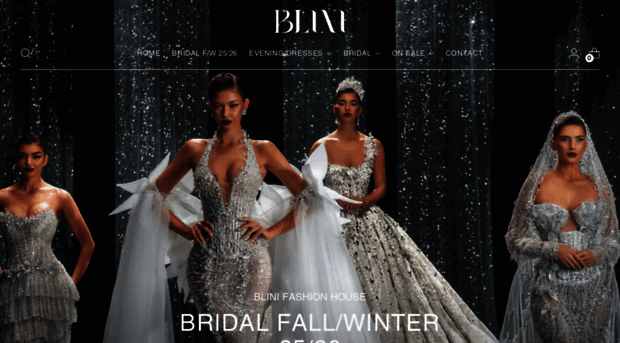 bliniofficial.com