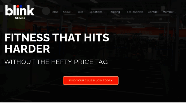 blink-fitness.com
