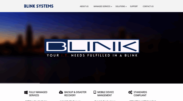 blink-systems.com