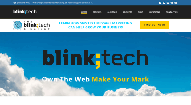 blink-tech.com