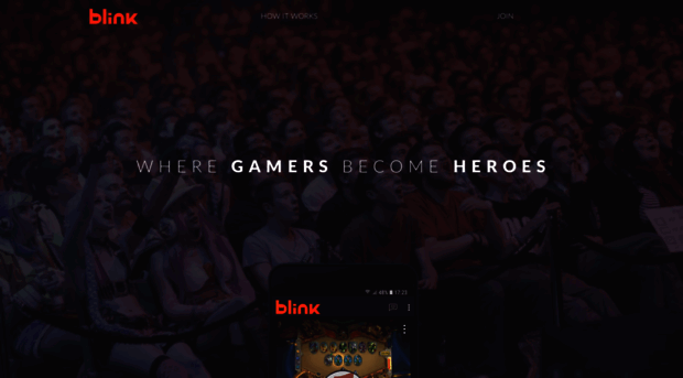 blink.gg