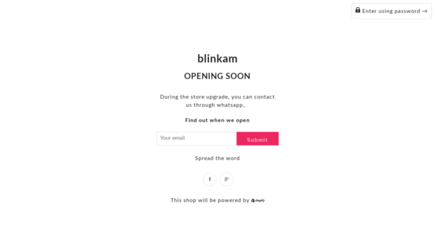 blinkam.com