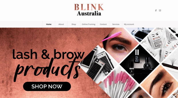 blinkaustralia.com.au