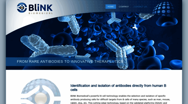 blinkbiomedical.com