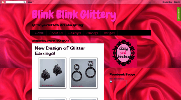 blinkblinkglittery.blogspot.com