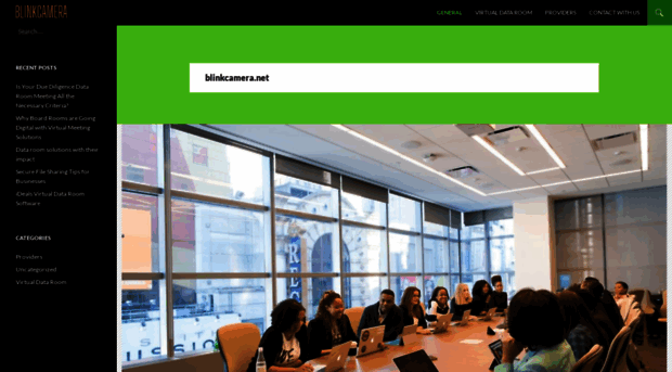 blinkcamera.net