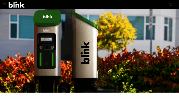 blinkcharging.in