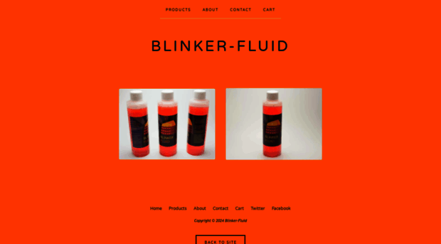 blinkerfluid.bigcartel.com