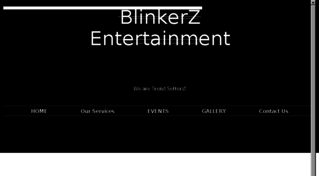 blinkerz.net