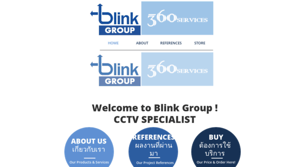 blinkgroups.com