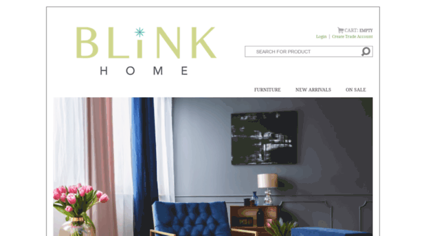 blinkhome.com