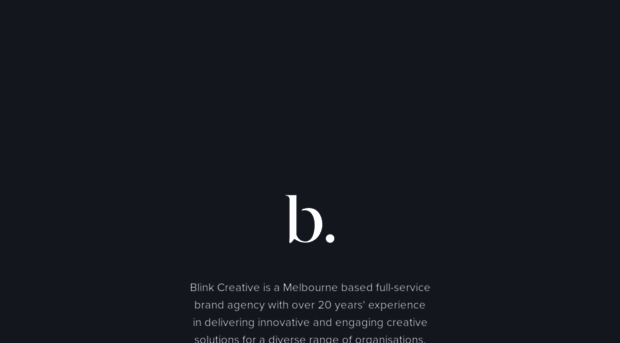 blinkinteractive.com.au