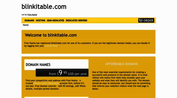 blinkitable.com