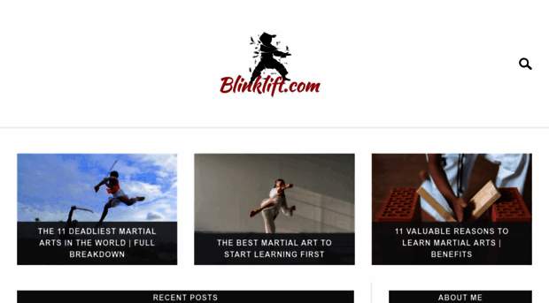 blinklift.com