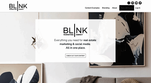 blinkmarketingagency.com