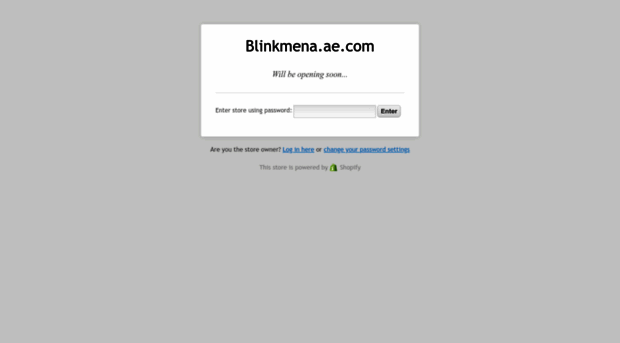 blinkmena.ae