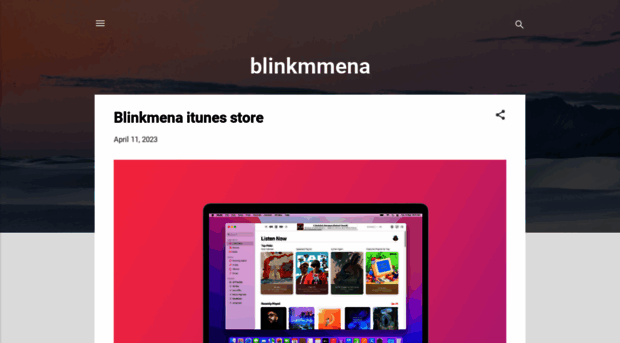 blinkmena.blogspot.com