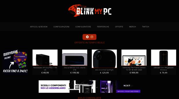 blinkmypc.it