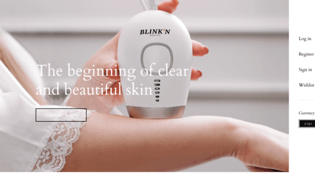 blinknbeauty.com