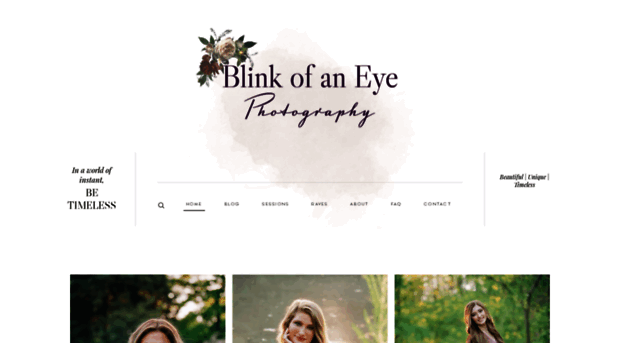 blinkofaneyephotographync.com