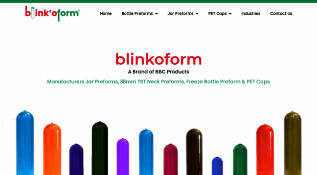 blinkoform.in