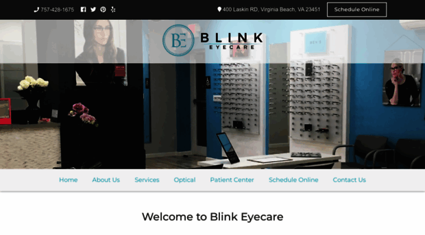 blinkoptique.com