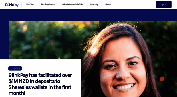 blinkpay.co.nz