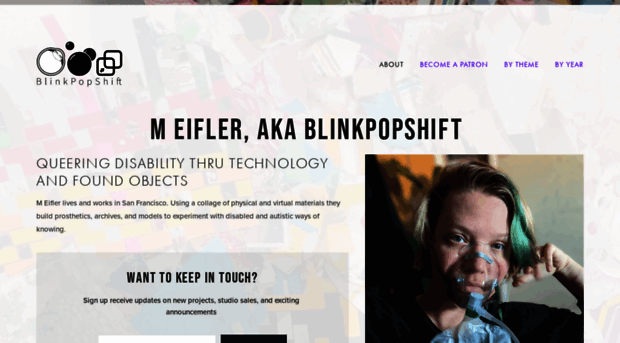 blinkpopshift.com