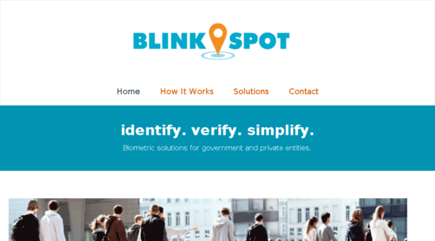 blinkspot.com