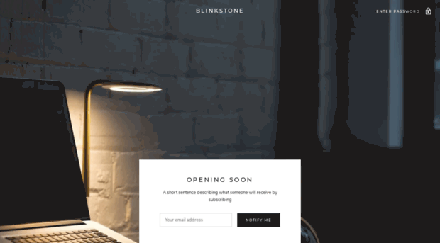 blinkstone.co.uk