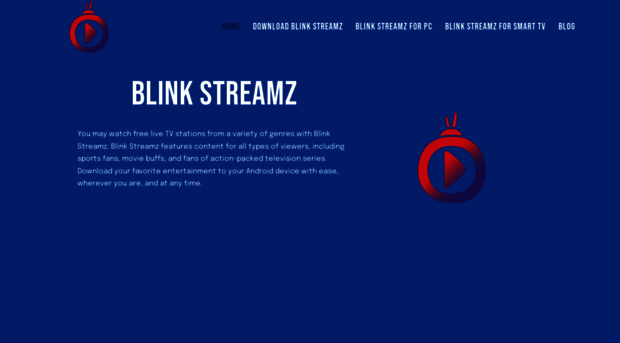 blinkstreamz.app