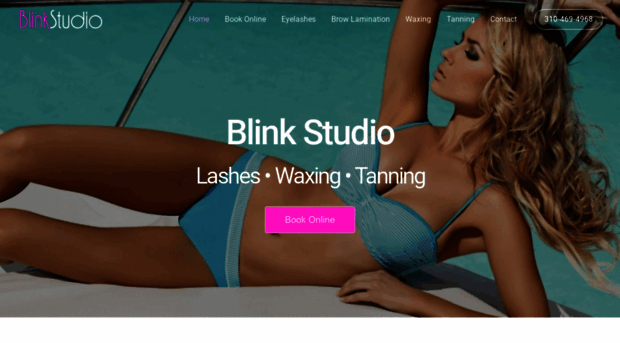 blinkstudiomb.com