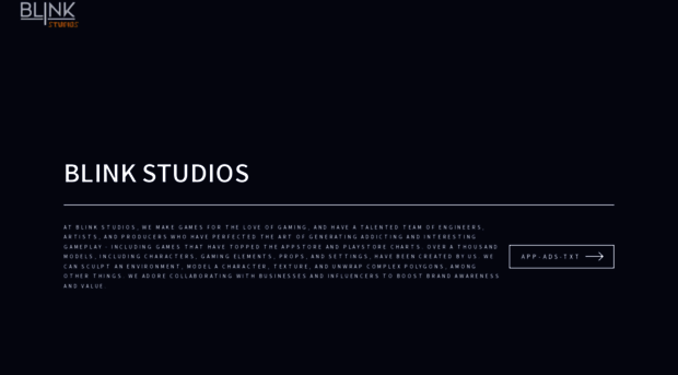 blinkstudios.github.io