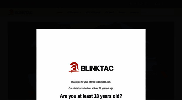 blinktac.com