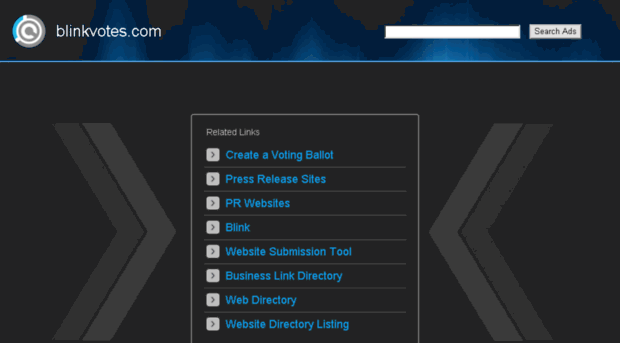 blinkvotes.com