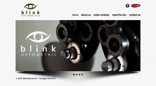 blinkwc.com