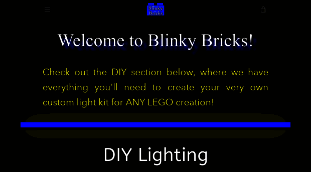 blinkybricks.com