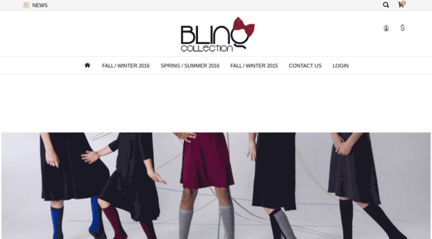 blinqcollection.com